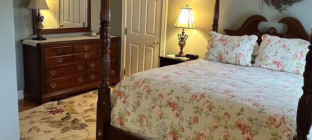 Maple Shade Bed & Breakfast in Stillwater