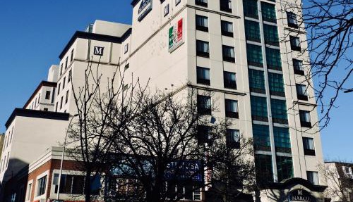 Marco LaGuardia Hotel & Suites in Queens