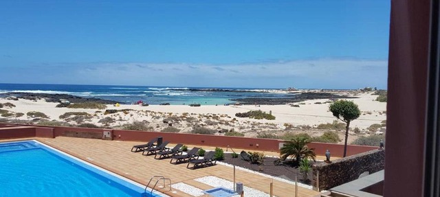Marfolín 3 in El Cotillo