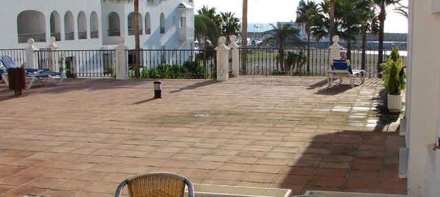 MARINA REAL 408 in Castillo de Sabinillas