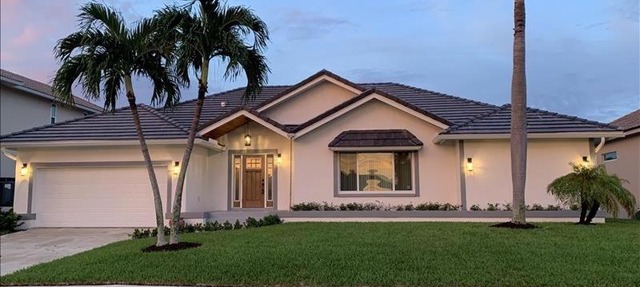 Marques419 - 419 Marquesas Ct home in Marco Island