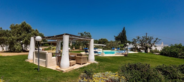 Masseria La Cazzigna by Perle di Puglia in Fasano