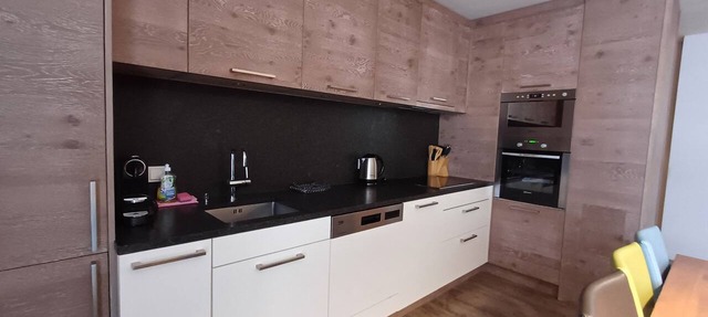 Max Residence im Zentrum mit Terrasse, Garage in Zell am See
