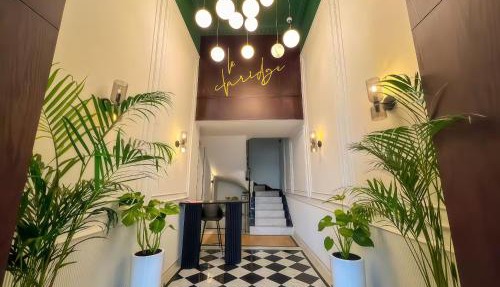 Maya Suites - Premium Luxury Stay in Casablanca