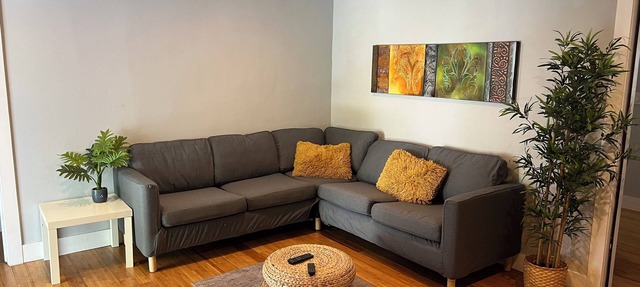 Miami Design District Retreat – Walk to Shops & Cafes in Miami