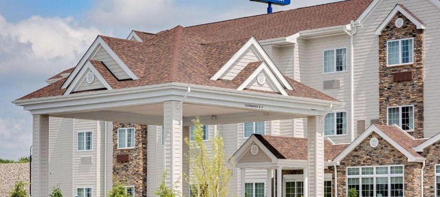 Microtel Inn & Suites by Wyndham Clarion in Clarion