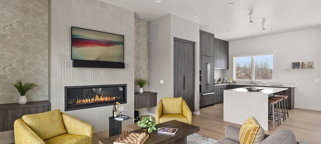 Millpointe Modern 4.0 - Luxury Meets Location - Sauna, Cold Plunge, Concerts! in Bend