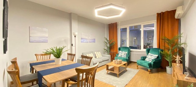 MISSAFIR Exceptional Apartment in Nisantasi Sisli in İstanbul