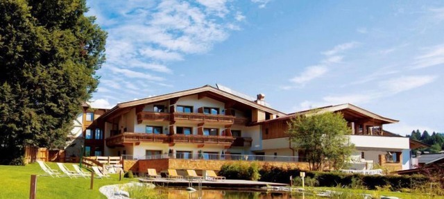 mit 4 Schlafzimmern by Interhome in Kitzbühel