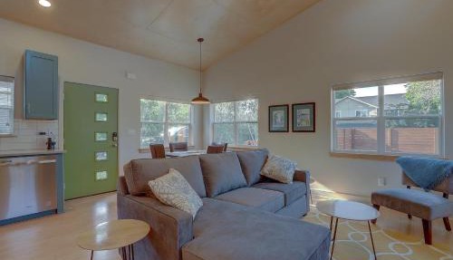 Mod Pod in Bend