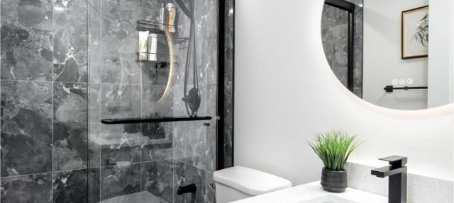 Modern 2 BR Basement Suite in Northwest Calgary in Calgary
