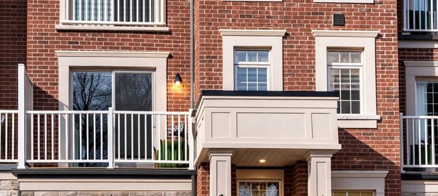 Modern 4‑Bedroom Retreat I 2‑Car Parking I Steps from the Ajax Waterfront in Ajax