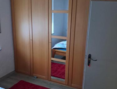Monteurwohnung in Gunzenhausen