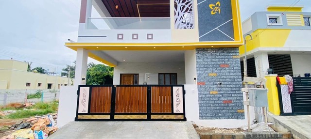 MOUNTAIN DEW VILLA CBE OOTY MAIN ROAD in Coimbatore
