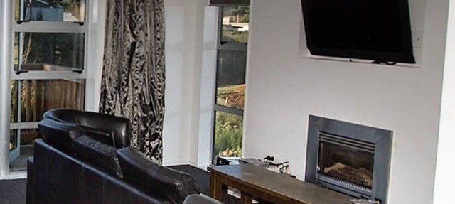 Mountain View Apartments Ohakune - 27A/B/C - 11 BR in Ohakune