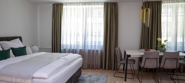 Munich Finest Apartments- Studio 5 in München