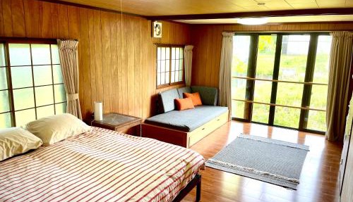 Myoko Casa in Myoko