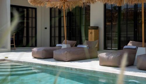 Nado Villa- Ubud in Ubud