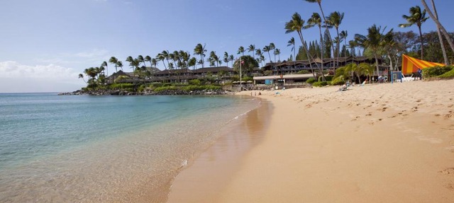 Napili Kai Beach Resort in Lahaina