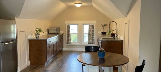 nEnjoy the Comfort & Charm of Our Renovated Historic Home in Forest Grove, OR in Forest Grove