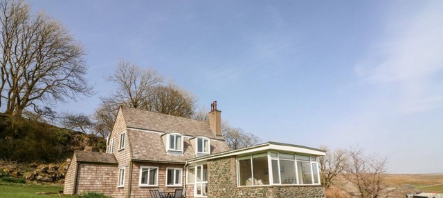 Netherscar, Ingleton in Carnforth