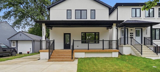 New 4BR Windsor Home w/Main-Floor Ensuite & Free Parking in Windsor