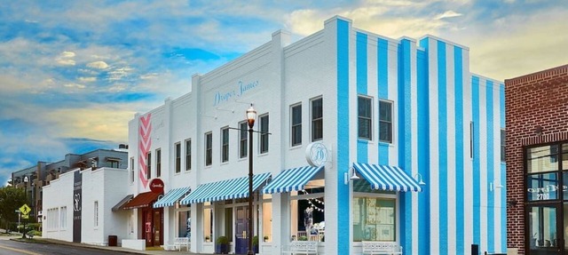 New construction boutique condo in the heart of the dynamic 12 South neighborhood in Nashville