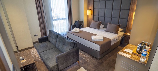 New Karaman Otel in Karaman