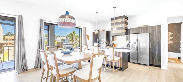 NEW LISTING! Gertrude's | Resort-like home & pool, 500ft to Beach! in Siesta Key