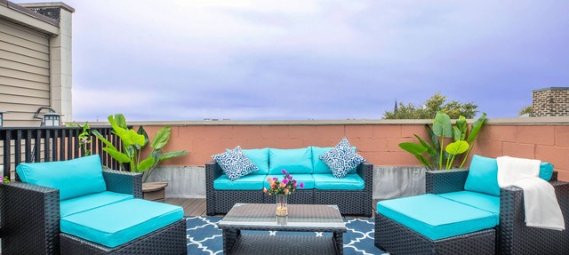 NEW LUXURY PENTHOUSE CONDO in Chicago