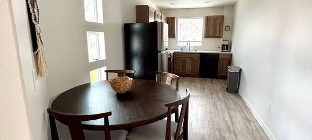 New Townhouse Near Highway in Umatilla