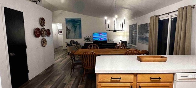 Newly Remodeled 3 Bed 2 Bath home, minutes from everything in Pendleton