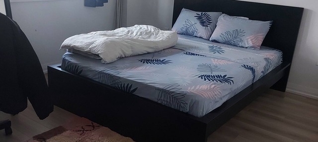 Nice and convenient room in Brant