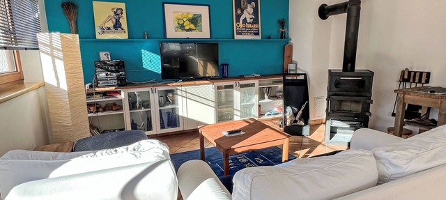 Nice apartment for 6 people with WIFI, TV and terrace in Reith Bei Kitzbühel