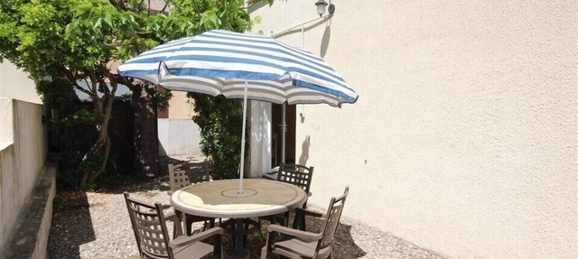 Nice flat for 2- 4 people, only at 80m from the sea of Portiragnes plage in PORTIRAGNES