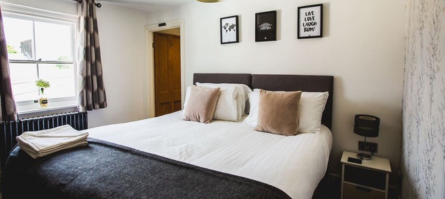 No.8 Accommodation in Chepstow