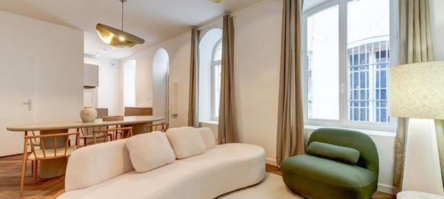 NOCNOC - Maison Louise in Lyon