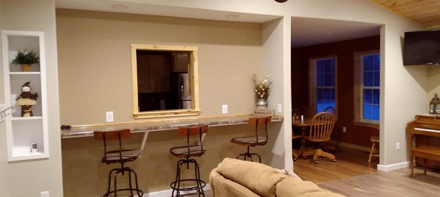 North Country Home in Solway