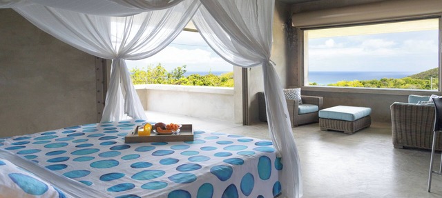 Nurture body and soul in this sublimely beautiful minimalist Caribbean get-away in Vieques
