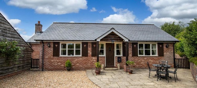 Oak Tree Cottage, Charming, Rural New Forest Home in Boldre