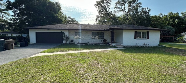 Ocala & Silver Springs with cozy memories in Ocala