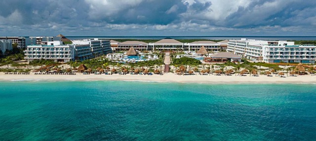 Ocean Allure Costa Mujeres - Adults Only - All Inclusive in Cancun