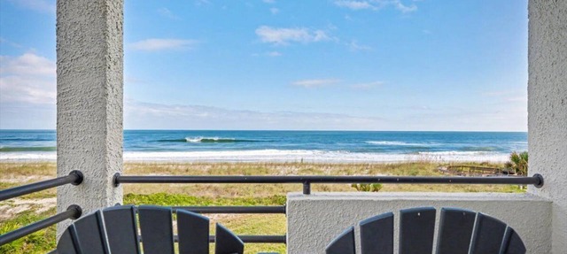 Oceanfront Elegance in the Heart of Sawgrass in Sawgrass