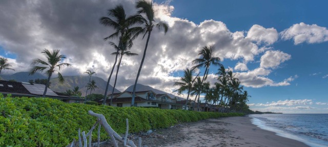 OCEANFRONT PUAMANA 136-1 - FUN IN THE SUN! in Lahaina