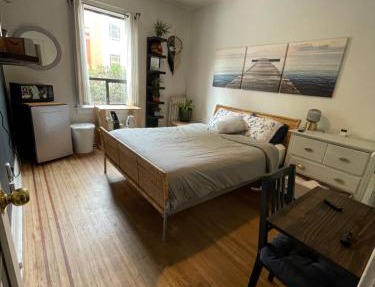 Ophelias Casa in Vancouver