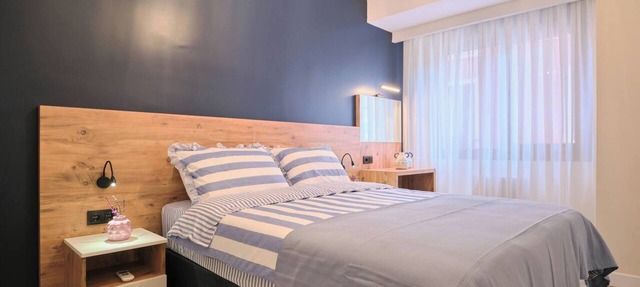 Orion, Fancy 2BR, Best Loc in Kadıköy