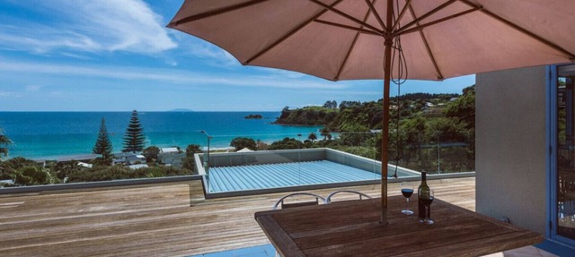 Palm Beach Lodge - Manuka in Palm Beach