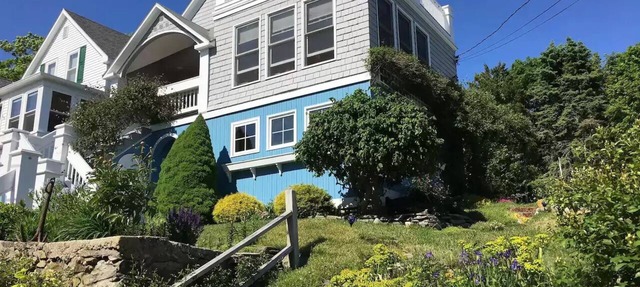 Panoramic Sea Views Oceanic Hot Tub Epic Food Scene in Portland