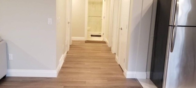 Paramjit basement suit in Chestermere