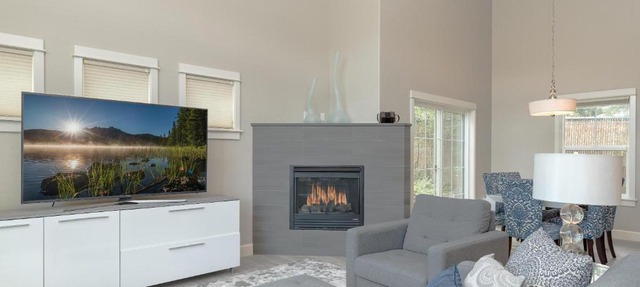 Parkview in Bend
